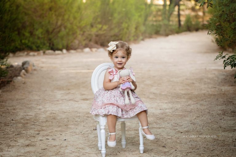 fotografa de bebes con estudio en torrent valencia