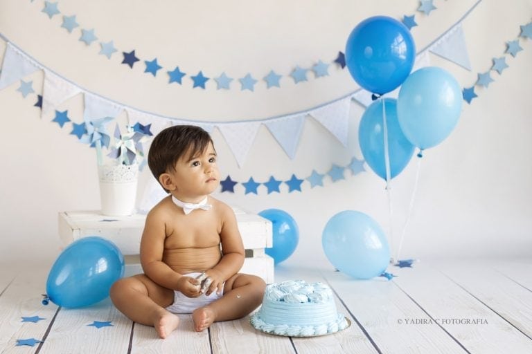 fotografa de bebes con estudio en torrent valencia