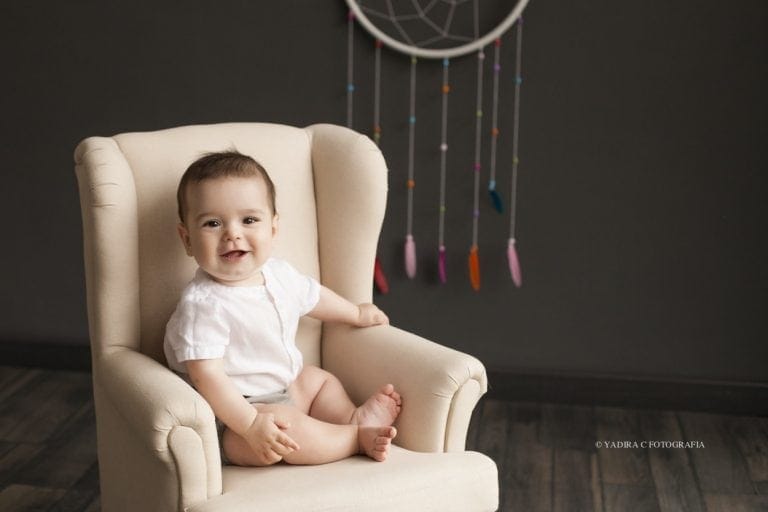 fotografa de bebes con estudio en torrent valencia