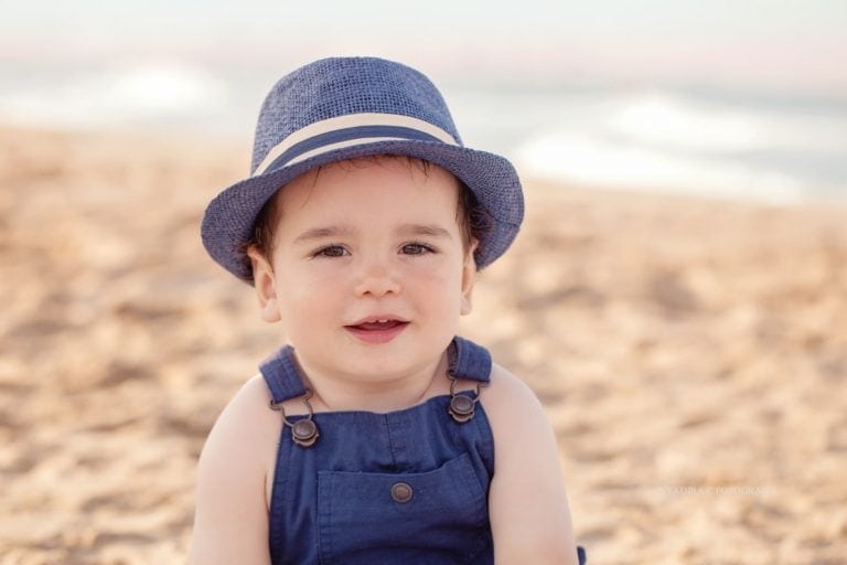 fotografa de bebes con estudio en torrent valencia