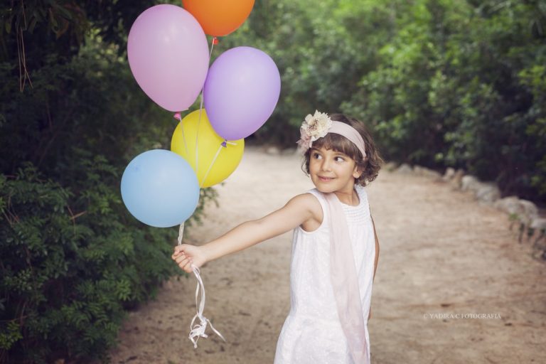 fotografa de ninos en estudio en torrent valencia
