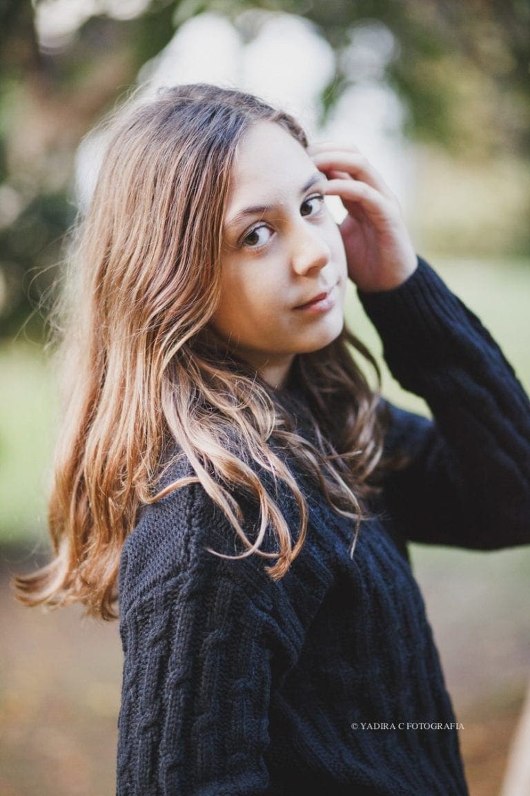 fotografa de ninos en estudio en torrent valencia