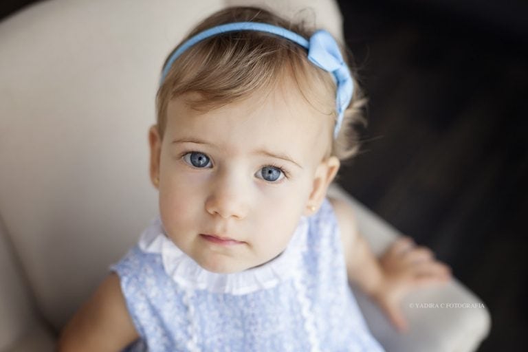 fotografa de ninos en estudio en torrent valencia