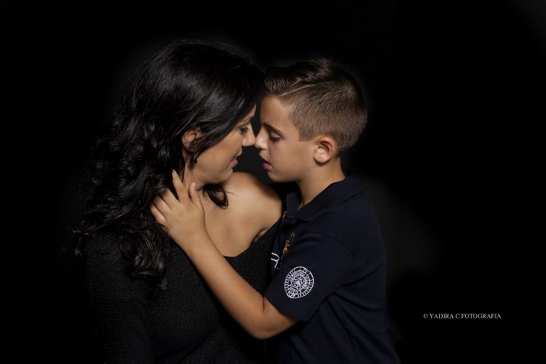 fotografa de ninos en estudio en torrent valencia