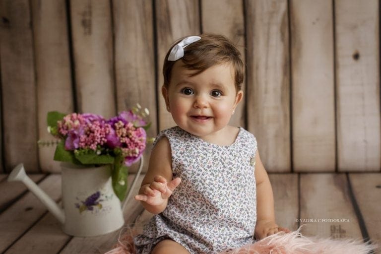 sesiones fotograficas de bebes en estudio en torrent valencia