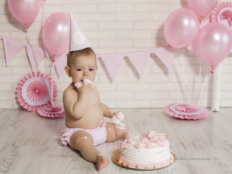 sesiones fotograficas de bebes en estudio en torrent valencia
