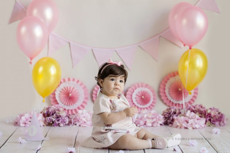 sesiones fotograficas de bebes en estudio en torrent valencia