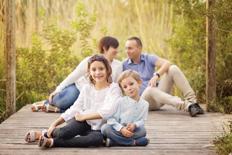 sesiones fotograficas infantiles en estudio en torrent valencia