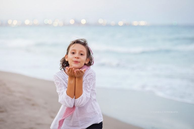 sesiones fotograficas infantiles en estudio en torrent valencia