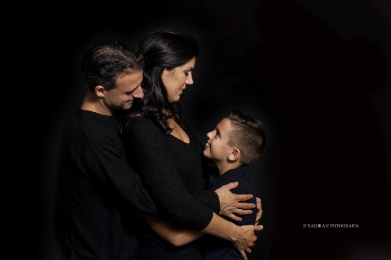 sesiones fotograficas infantiles en estudio en torrent valencia