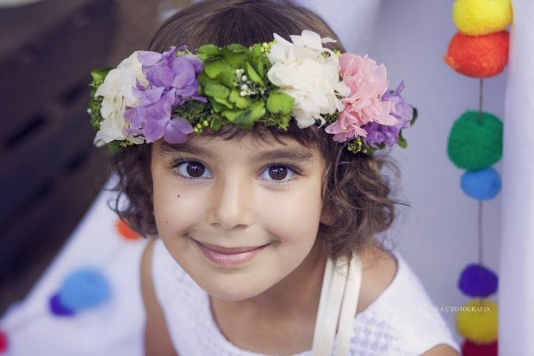 sesiones fotograficas infantiles en estudio en torrent valencia