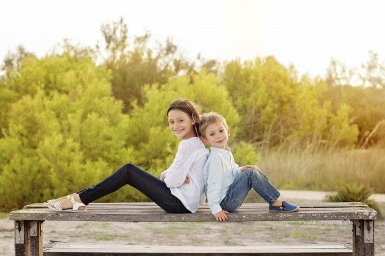 sesiones fotograficas infantiles en estudio en torrent valencia