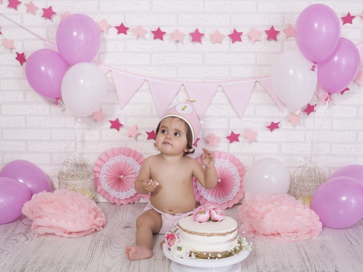 Lee más sobre el artículo Fotografía a tu bebé desde los tres meses hasta el año- Yadira C Fotografía