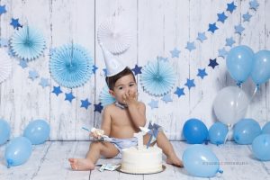 fotografa infantil cumpleaños primer año torrent valencia