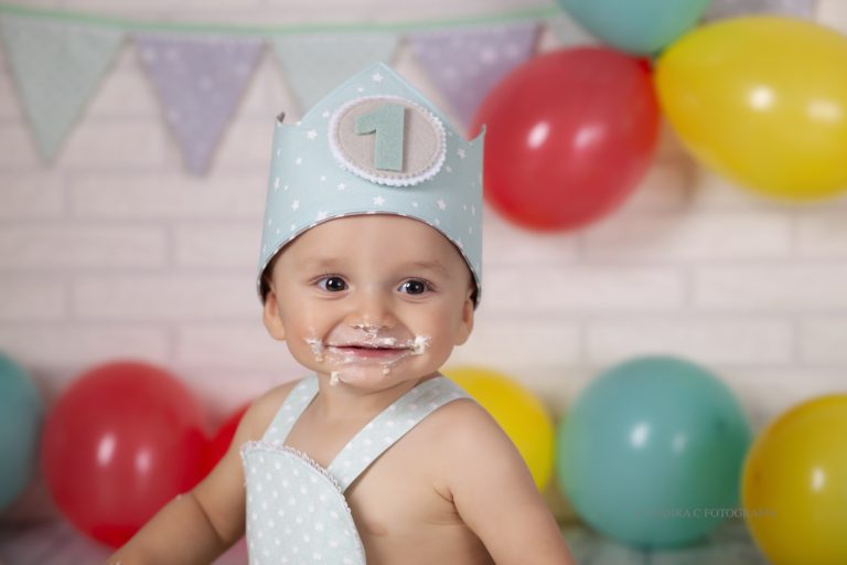 fotografia bebe cumpleaños torrent valencia