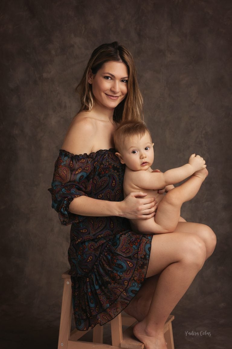fotografia infantil bebe maternidad torrent valencia