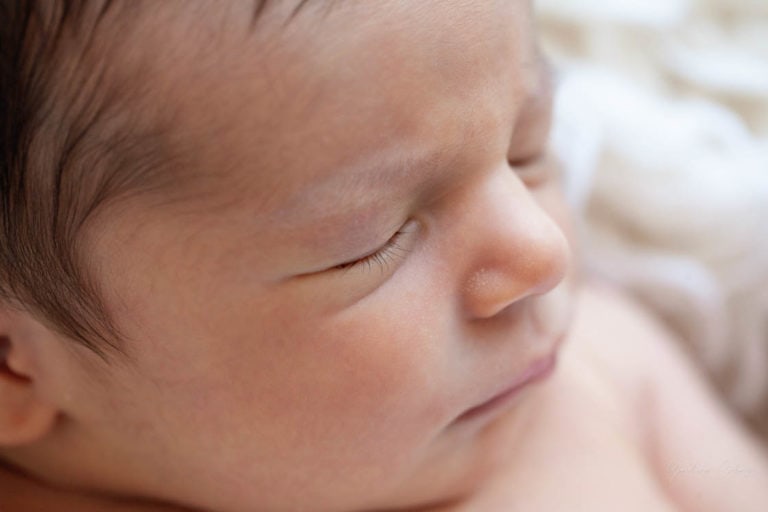fotografia newborn reciennacido bebe torrent valencia