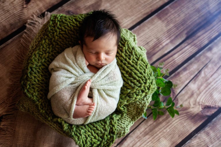 fotografia newborn reciennacido bebe torrent valencia