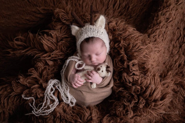 fotografia recien nacido newborn torrent valencia