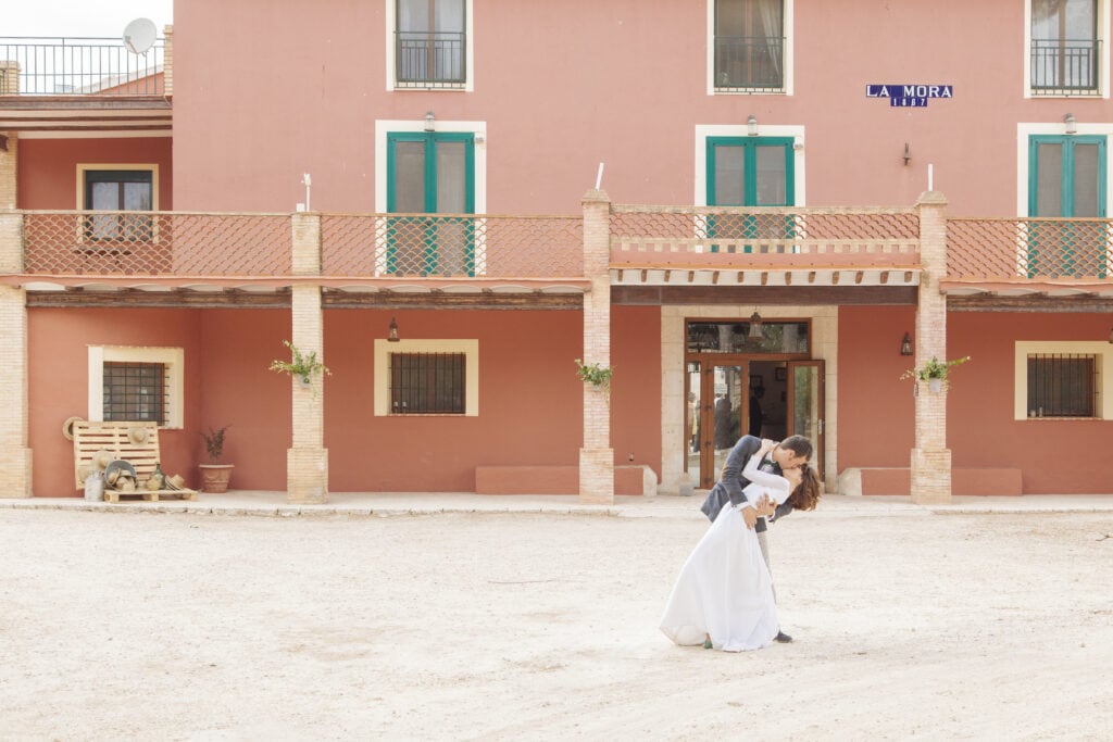 Album muestra Carmina y Carlos