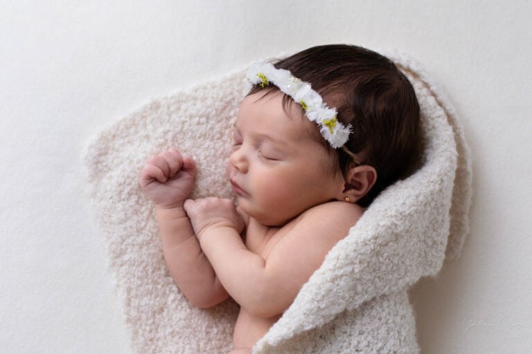 reportaje newborn recien nacido torrent valencia