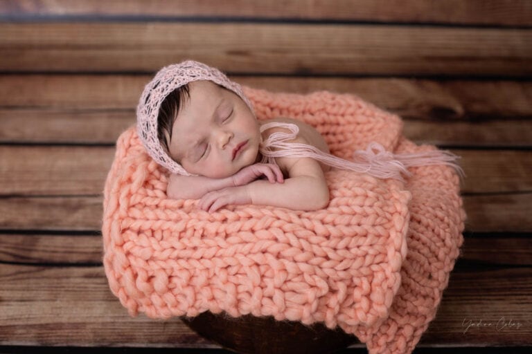 reportaje newborn recien nacido torrent valencia