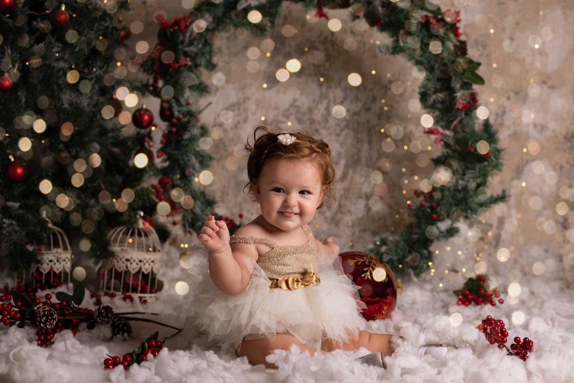Navidad Y Sesiones Especiales