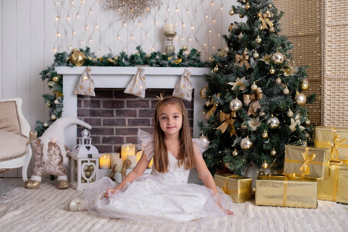 Fotos Navidad Infantil Torrent Valencia