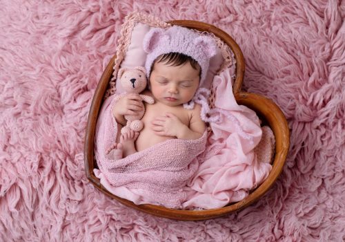 reportaje newborn recien nacido torrent valencia